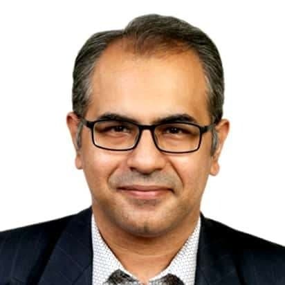 Bhushan Raisinghani